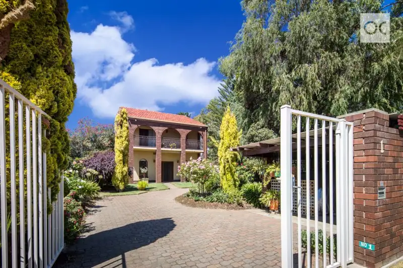 Main view of Homely house listing, 1 Warramunga Street, Fulham SA 5024