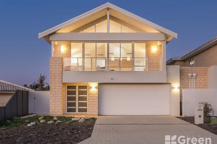 Fifth view of Homely house listing, 8B Gretel Drive, Falcon WA 6210