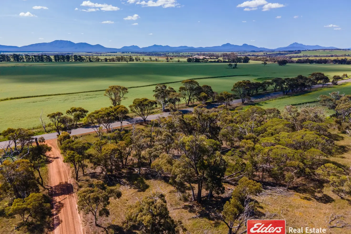 Main view of Homely land listing, LOT 100 Pearce Road, Woogenellup WA 6324