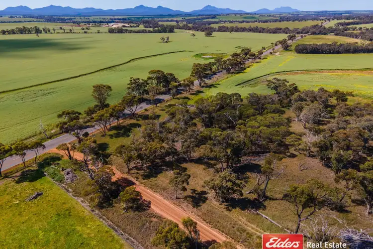 Second view of Homely land listing, LOT 100 Pearce Road, Woogenellup WA 6324
