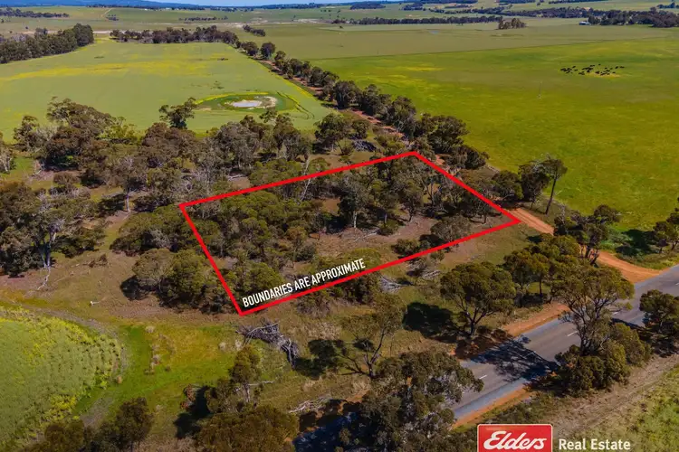 Fourth view of Homely land listing, LOT 100 Pearce Road, Woogenellup WA 6324