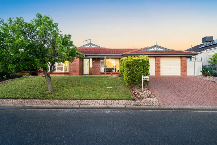 Fourth view of Homely house listing, 15 Augusta Drive, Seaford Rise SA 5169