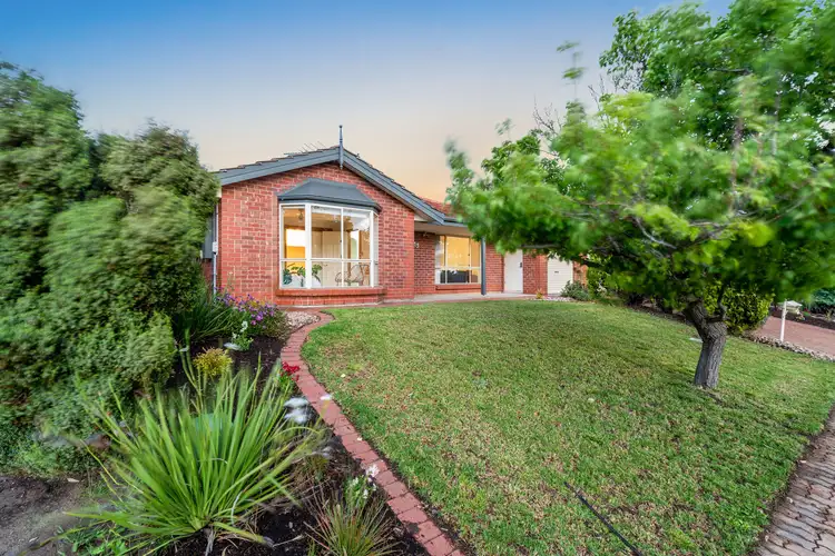 Fifth view of Homely house listing, 15 Augusta Drive, Seaford Rise SA 5169