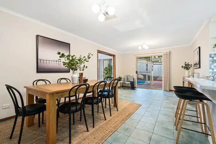 Sixth view of Homely house listing, 15 Augusta Drive, Seaford Rise SA 5169