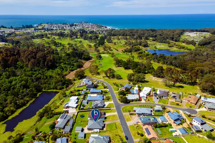 61 Ocean View Drive, Bermagui NSW 2546