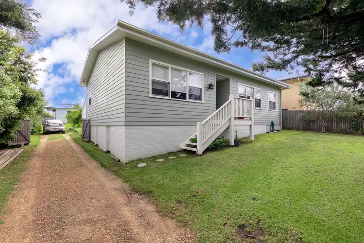 Third view of Homely house listing, 25 Mill Street, Bermagui NSW 2546