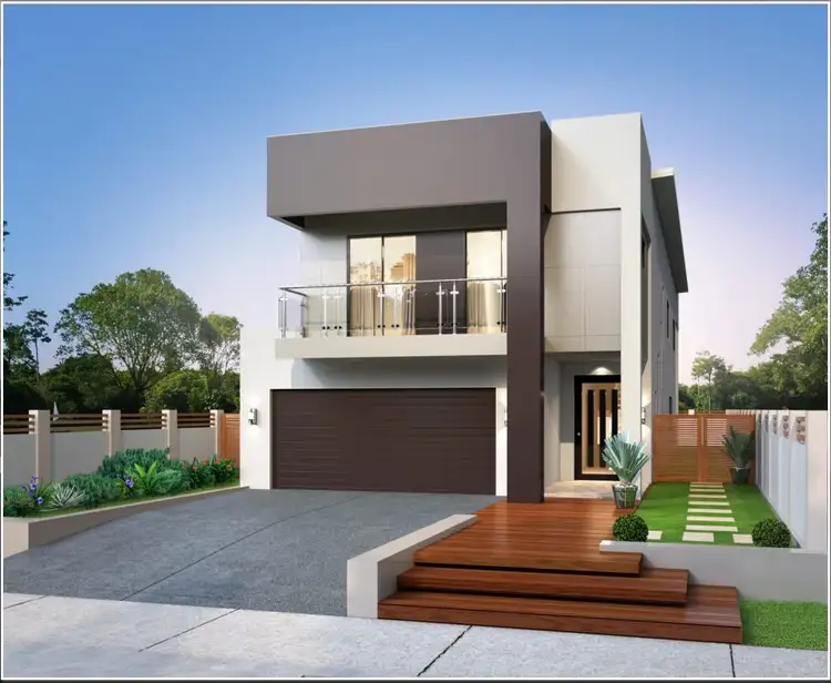 Second view of Homely house listing, 16 Marlin Court, Palm Beach QLD 4221