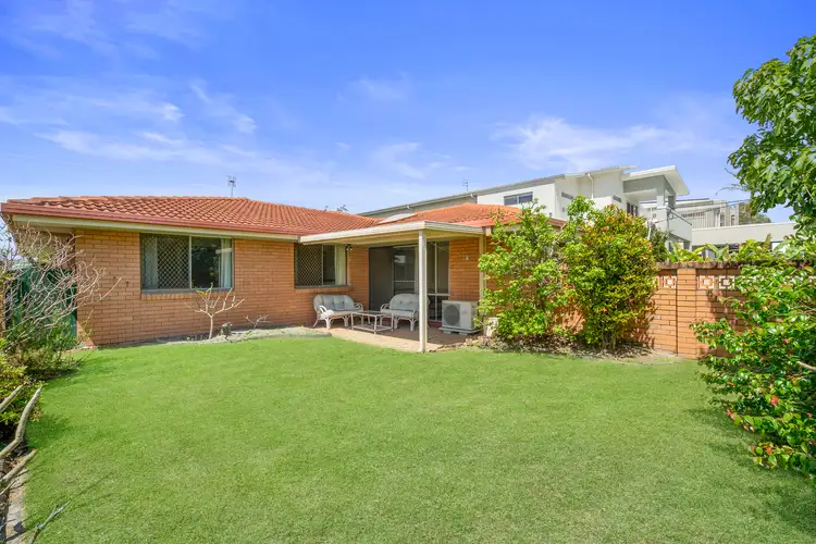 Seventh view of Homely house listing, 16 Marlin Court, Palm Beach QLD 4221
