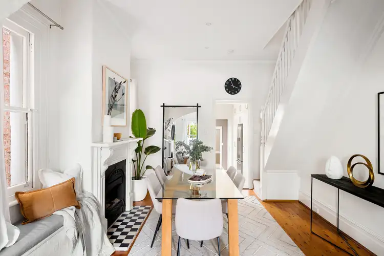 Fourth view of Homely house listing, 8 Reuss Street, Birchgrove NSW 2041