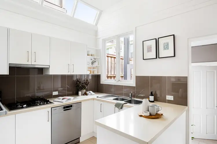 Fifth view of Homely house listing, 8 Reuss Street, Birchgrove NSW 2041