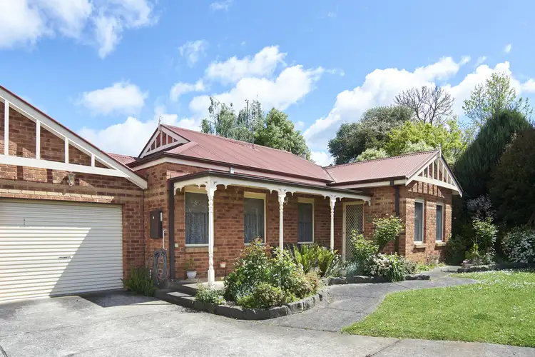 Second view of Homely unit listing, 2/24 Melanie Drive, Warragul VIC 3820