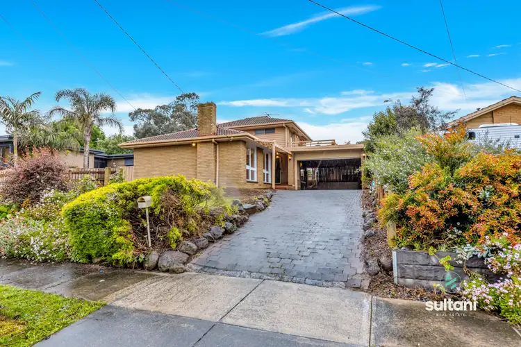 Second view of Homely house listing, 15 Wauchope Avenue, Narre Warren VIC 3805