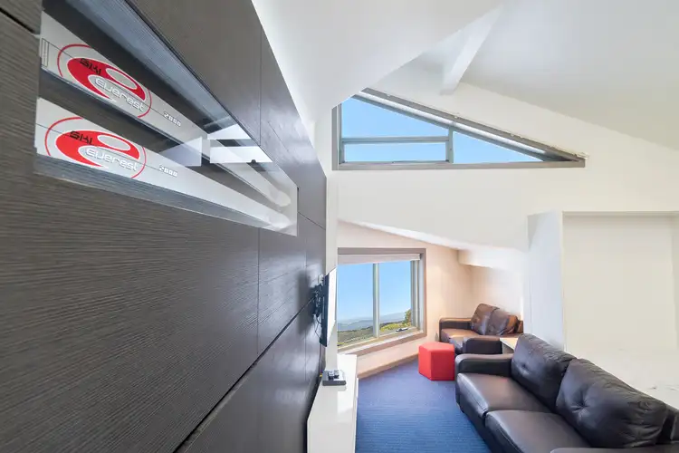 Second view of Homely apartment listing, 27 Alpine Heights, Mount Hotham VIC 3741