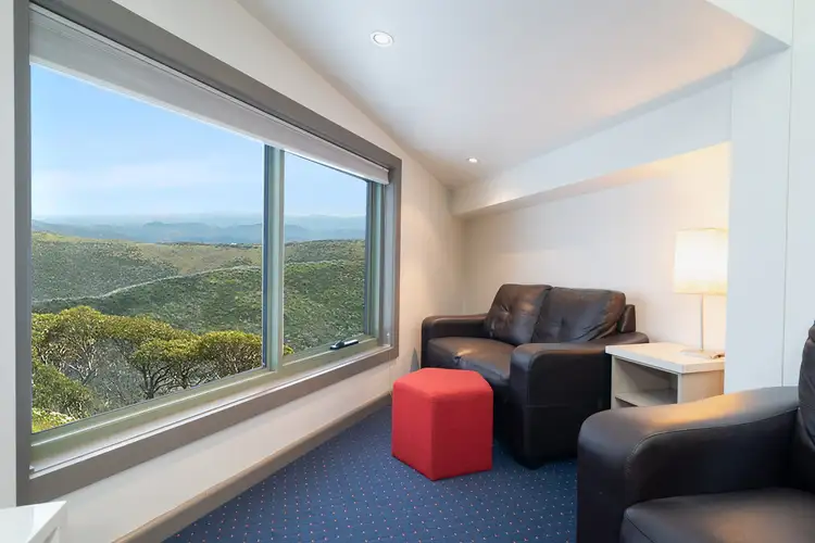 Third view of Homely apartment listing, 27 Alpine Heights, Mount Hotham VIC 3741