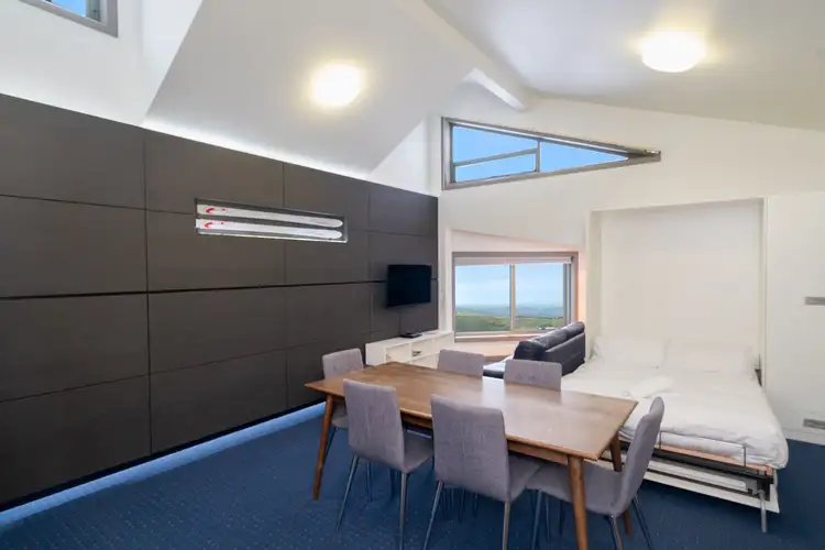 Fourth view of Homely apartment listing, 27 Alpine Heights, Mount Hotham VIC 3741
