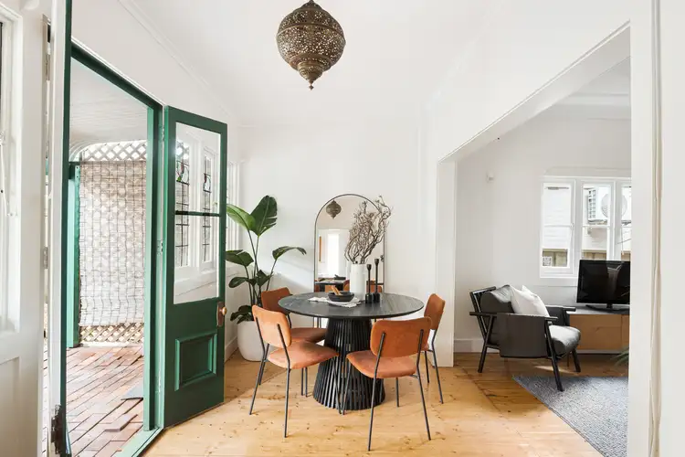 Fifth view of Homely house listing, 81 Balmain Road, Leichhardt NSW 2040