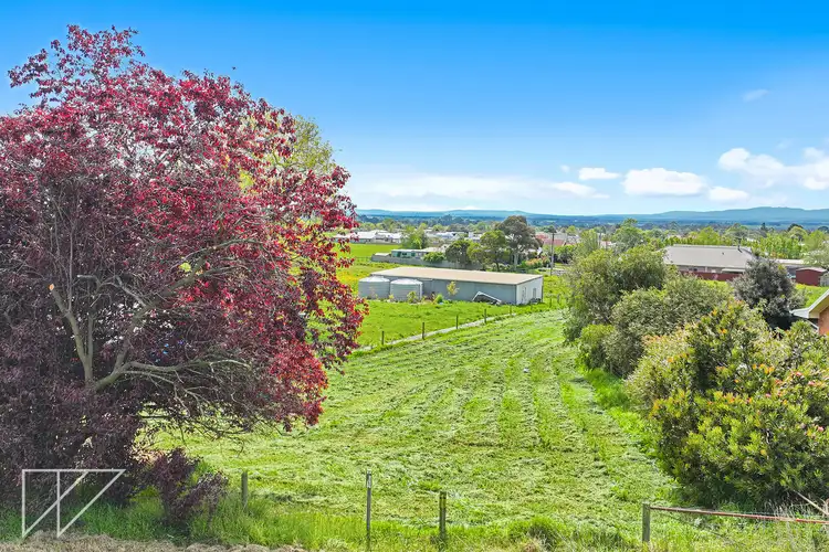 Second view of Homely land listing, LOT 1 Giles Road, Trafalgar VIC 3824