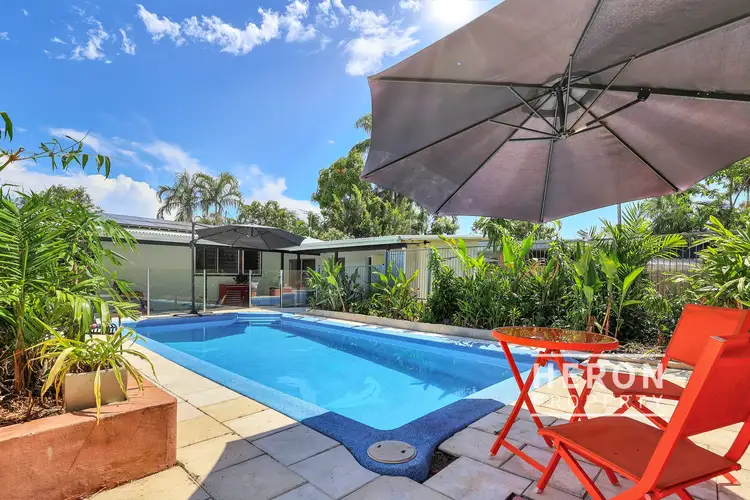 13 Butters Street, Moil NT 810