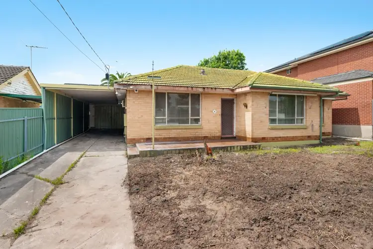 4 Laurence Street, Rostrevor SA 5073