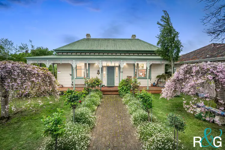 8 Cool Store Road, Hastings VIC 3915