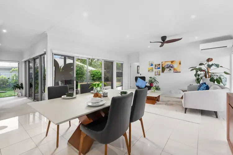 Second view of Homely house listing, 37 Esk Crescent, Wakerley QLD 4154