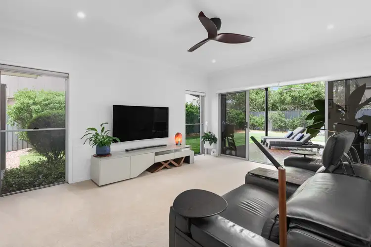 Third view of Homely house listing, 37 Esk Crescent, Wakerley QLD 4154