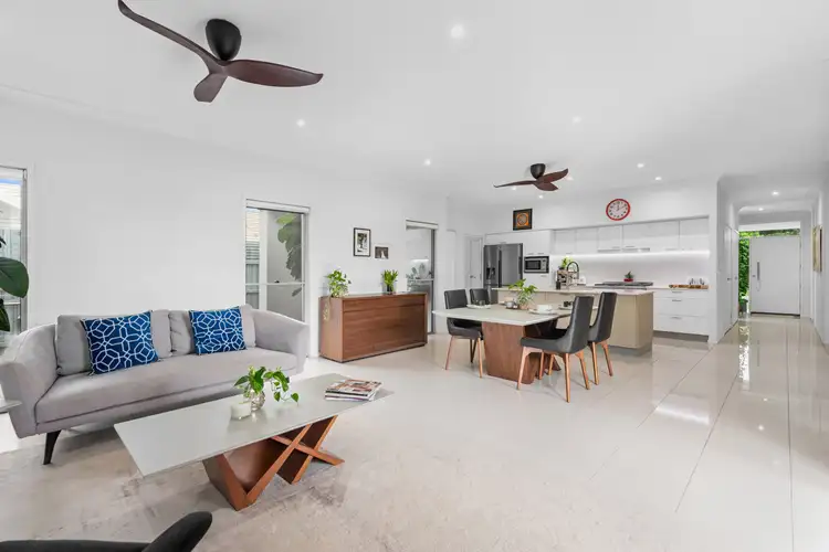 Fourth view of Homely house listing, 37 Esk Crescent, Wakerley QLD 4154