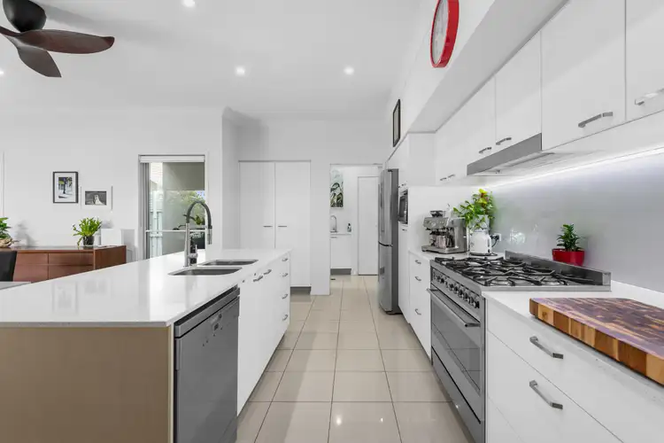 Fifth view of Homely house listing, 37 Esk Crescent, Wakerley QLD 4154