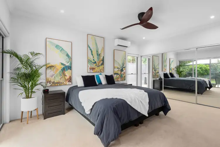 Sixth view of Homely house listing, 37 Esk Crescent, Wakerley QLD 4154