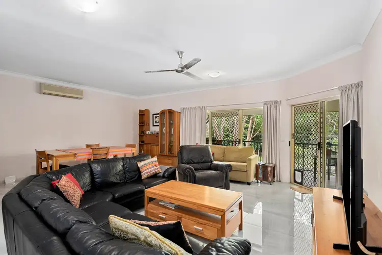 9/35 Greenslopes Street, Manunda QLD 4870