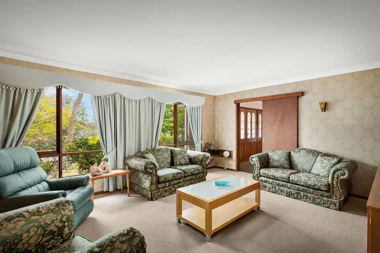 Third view of Homely house listing, 15 Dodson Crescent, Winston Hills NSW 2153