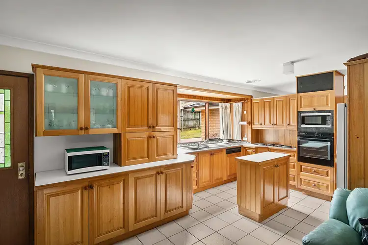 Fourth view of Homely house listing, 15 Dodson Crescent, Winston Hills NSW 2153