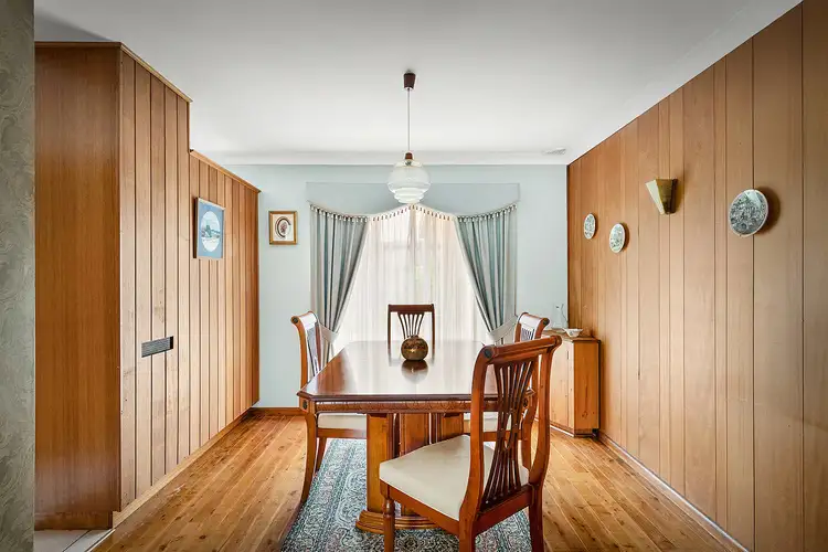 Fifth view of Homely house listing, 15 Dodson Crescent, Winston Hills NSW 2153