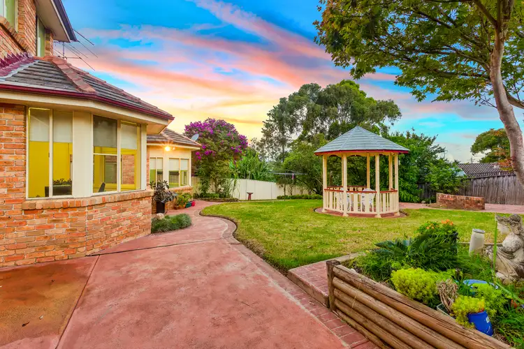 Main view of Homely house listing, 4 Niela Grove, Baulkham Hills NSW 2153
