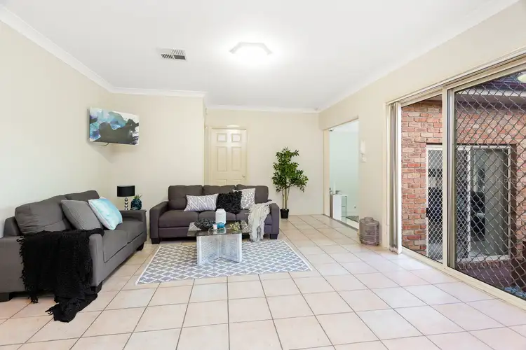 Third view of Homely house listing, 4 Niela Grove, Baulkham Hills NSW 2153