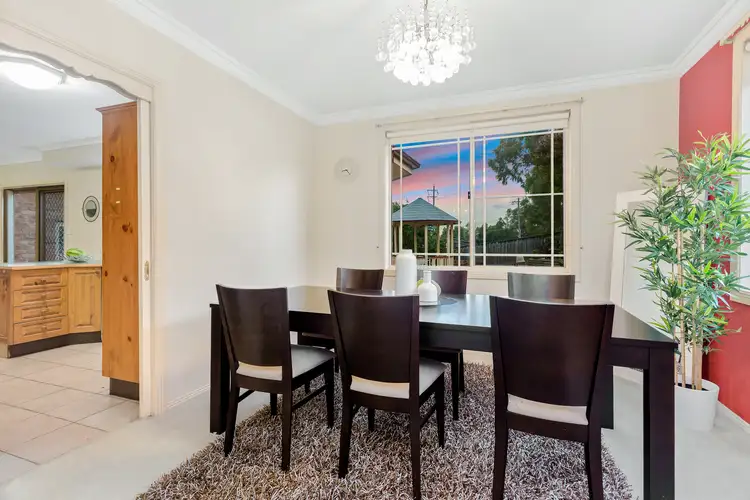 Sixth view of Homely house listing, 4 Niela Grove, Baulkham Hills NSW 2153
