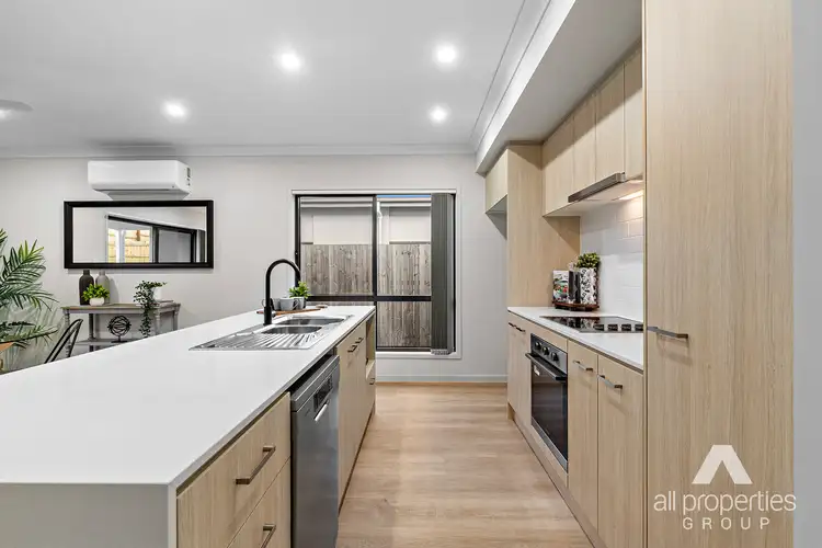 Fourth view of Homely house listing, 59 Angelsea Street, Greenbank QLD 4124