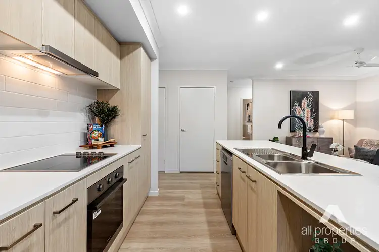 Fifth view of Homely house listing, 59 Angelsea Street, Greenbank QLD 4124