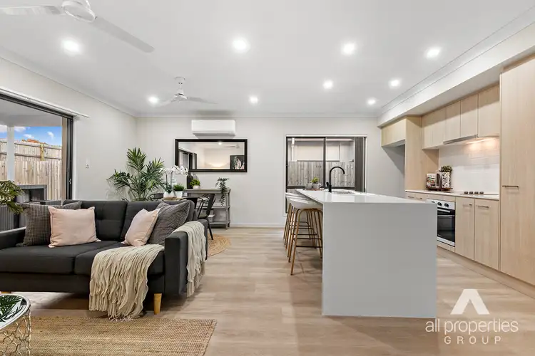 Sixth view of Homely house listing, 59 Angelsea Street, Greenbank QLD 4124