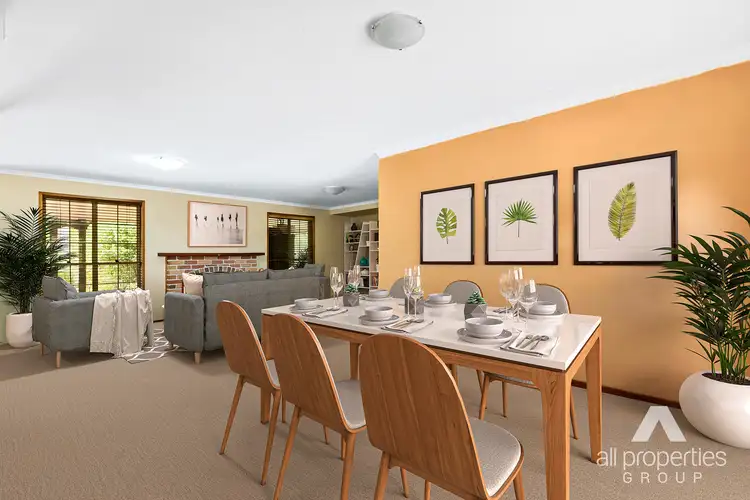 Third view of Homely house listing, 2-8 Fiddlewood Court, Park Ridge QLD 4125