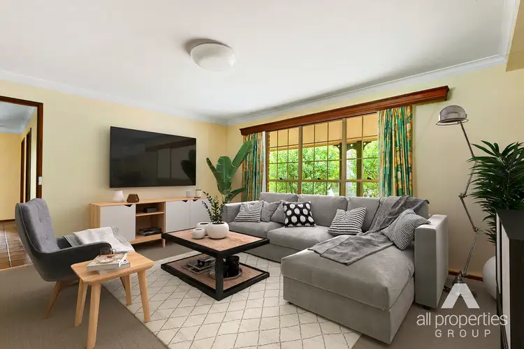 Sixth view of Homely house listing, 2-8 Fiddlewood Court, Park Ridge QLD 4125