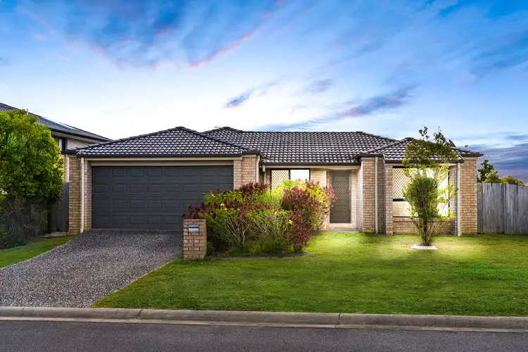 7 Flametree Crescent, Berrinba QLD 4117