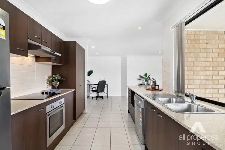 Third view of Homely house listing, 7 Flametree Crescent, Berrinba QLD 4117