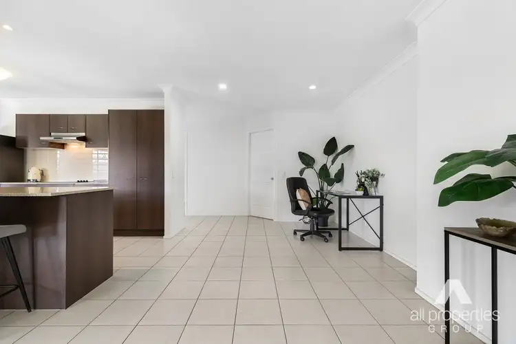 Fifth view of Homely house listing, 7 Flametree Crescent, Berrinba QLD 4117