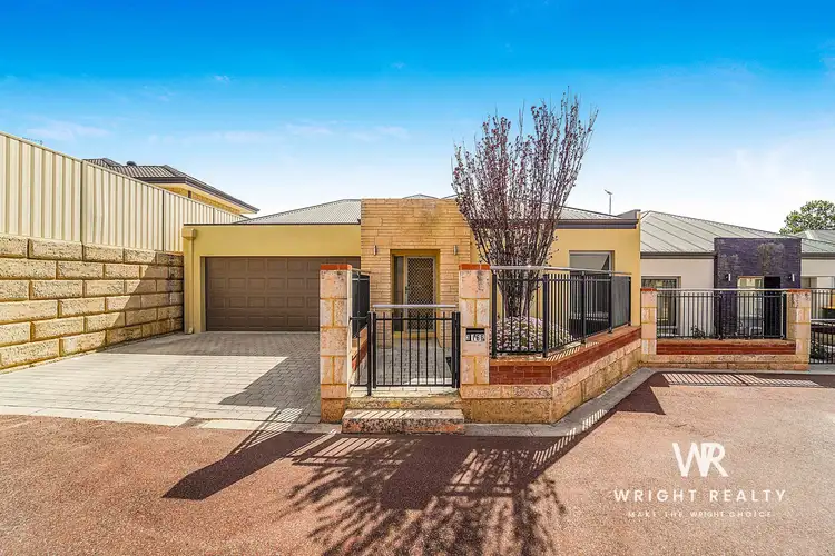 3/166 Kingsway, Darch WA 6065