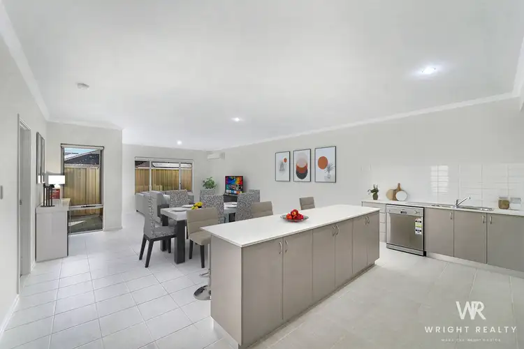 Fifth view of Homely villa listing, 3/166 Kingsway, Darch WA 6065