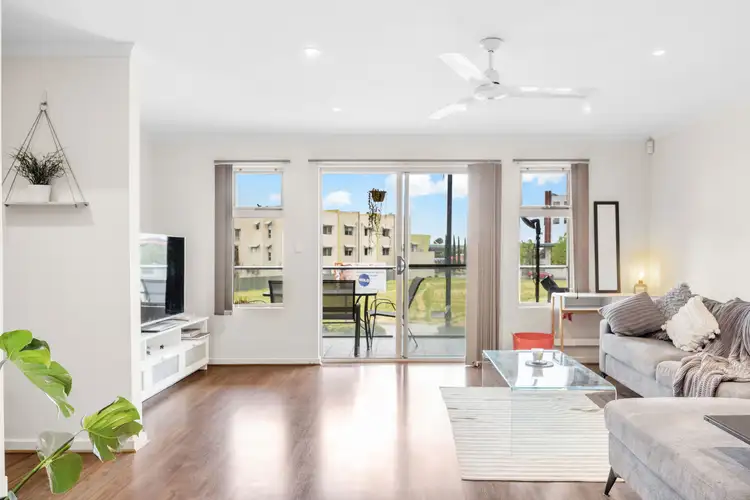 6/16-18 Metro Parade, Mawson Lakes SA 5095