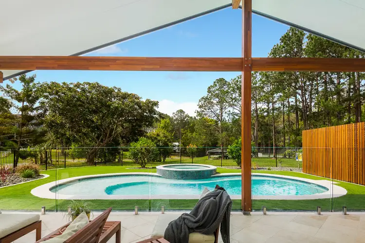 1 Thomas Graham Court, Highvale QLD 4520