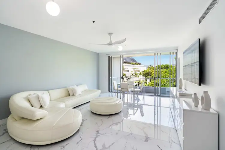321/1 Marlin Parade, Cairns City QLD 4870