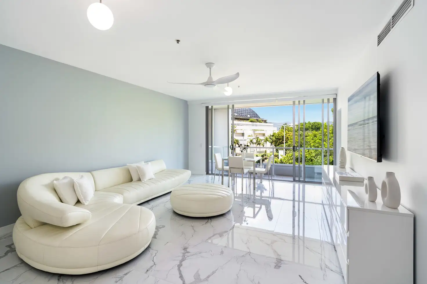 Main view of Homely apartment listing, 321/1 Marlin Parade, Cairns City QLD 4870